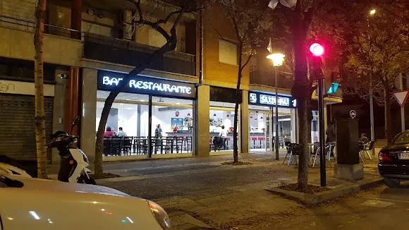 Sushi Sudoku Girona