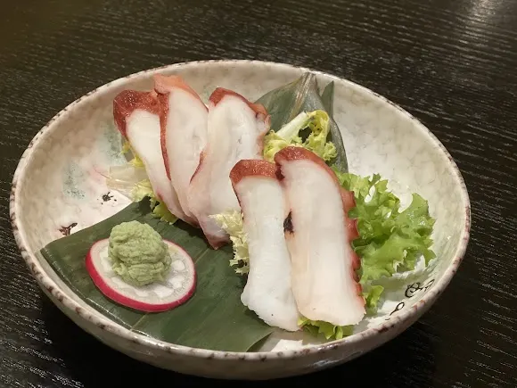 Restaurante Tokio Teppanyaki