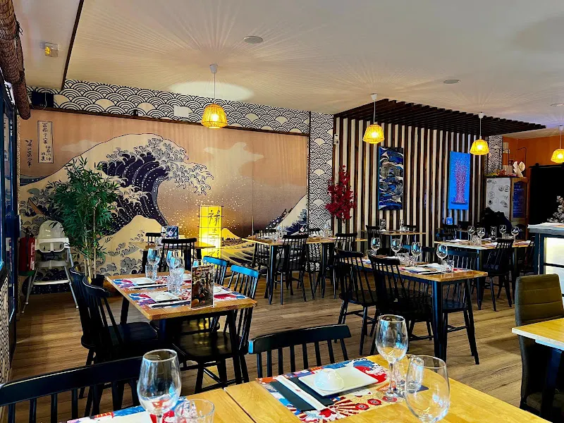 Japa2Go - Castello dEmpuries