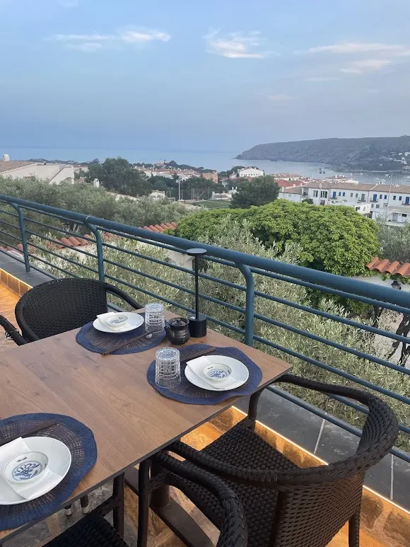 Carpe Diem Japonès - Cadaques