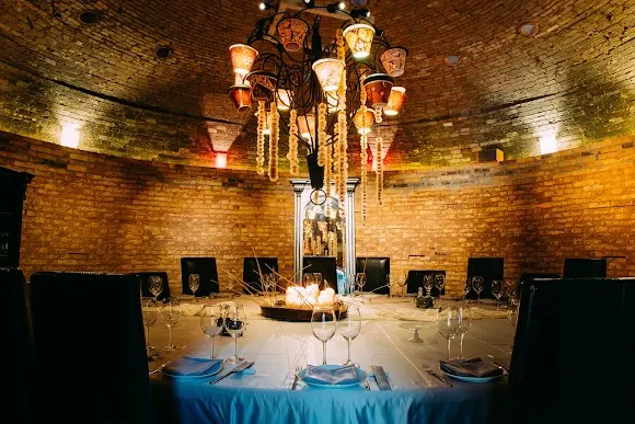 La Bòbila Restaurant - Corca