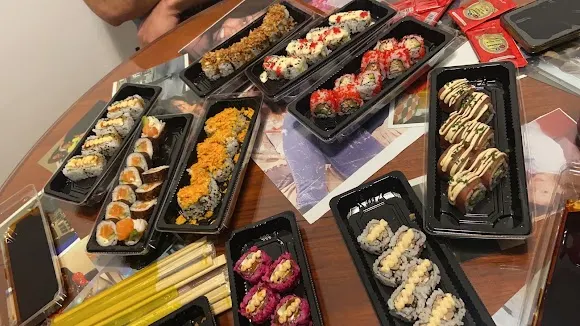 URAMAKI SUSHI PALAMÓS - Palamós