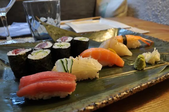Restaurant Can Ryu - Llivia