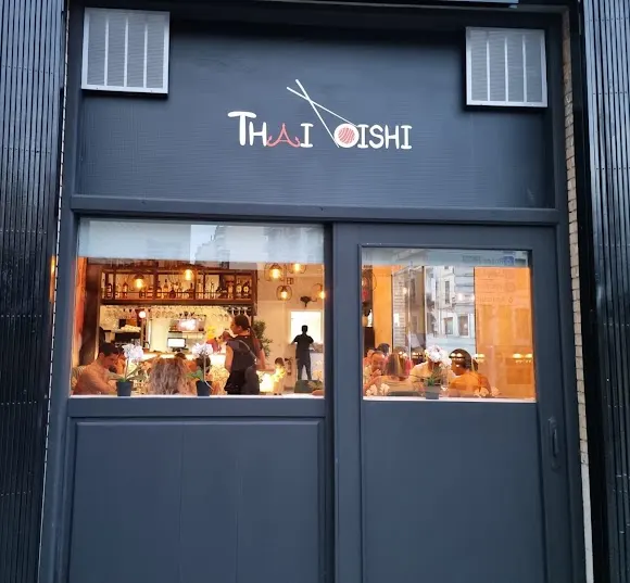 Thai Oishi - Figueres