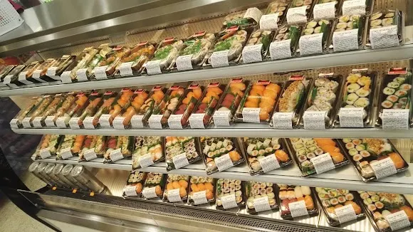 Fusion Sushi Empuriabrava - Roses