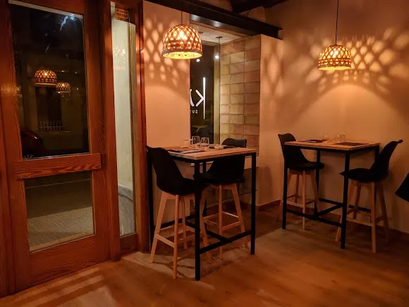 KAO SUSHI - Palafrugell