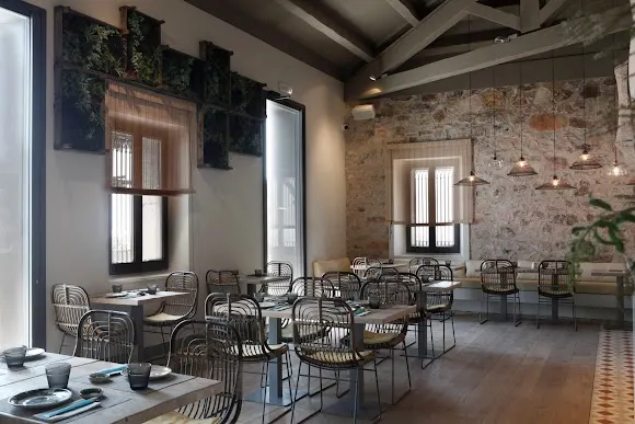 Far Nomo - Palafrugell