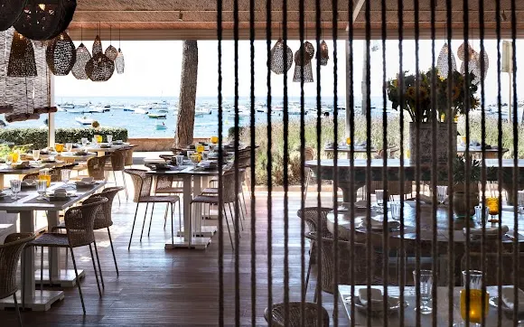 Nomo Mar - Palafrugell