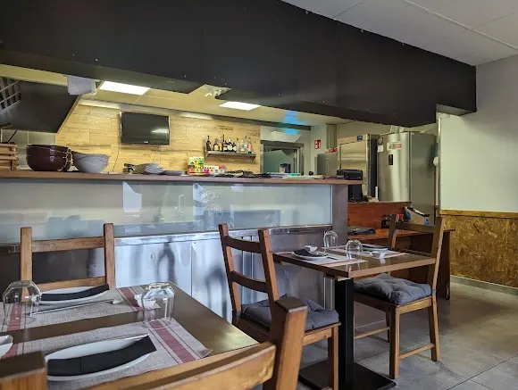 Gourmet Farners - Restaurant - Sushi per emportar - Santa Coloma de Farners