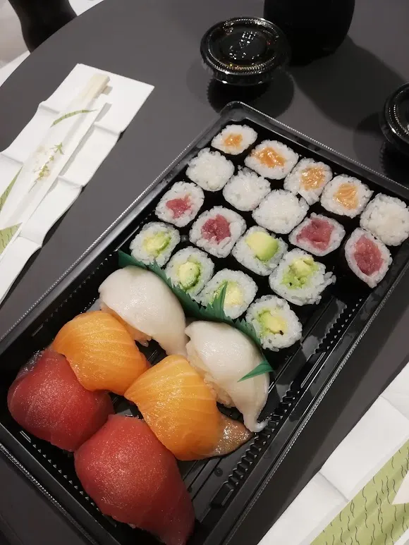 SUSHI-YA - Granada