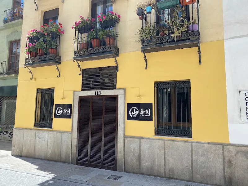 YAMA - Granada