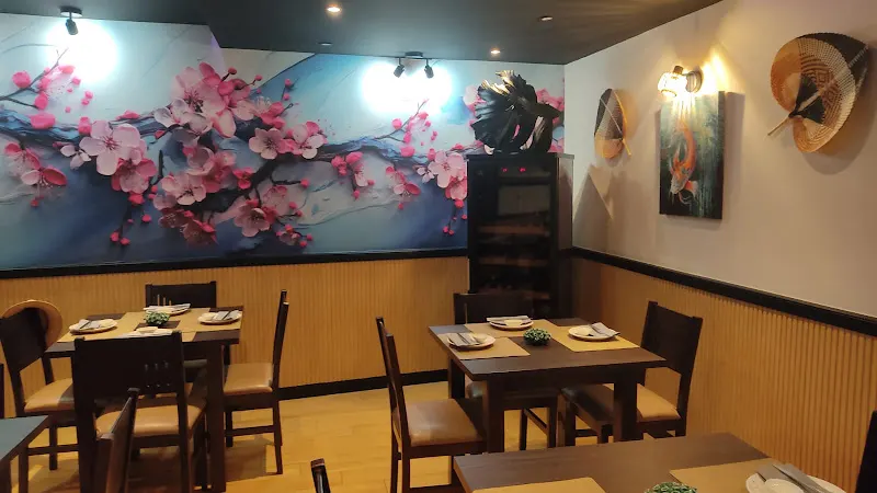 Origami Fusion Kitchen - Albolote