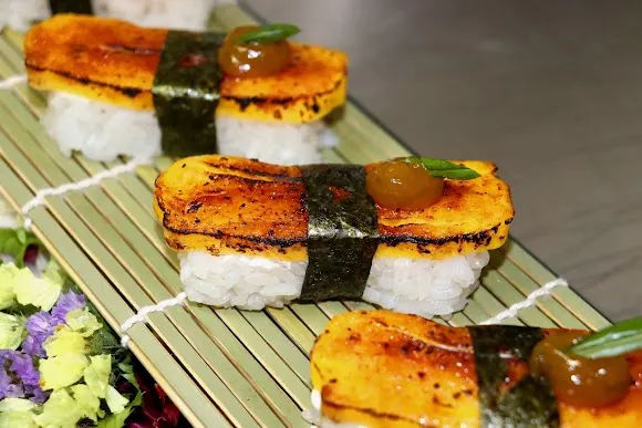Kasuki by Sushi town - Armilla