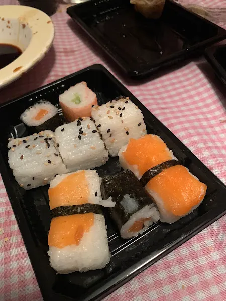 Sushimore Santa Fe - Santa Fe