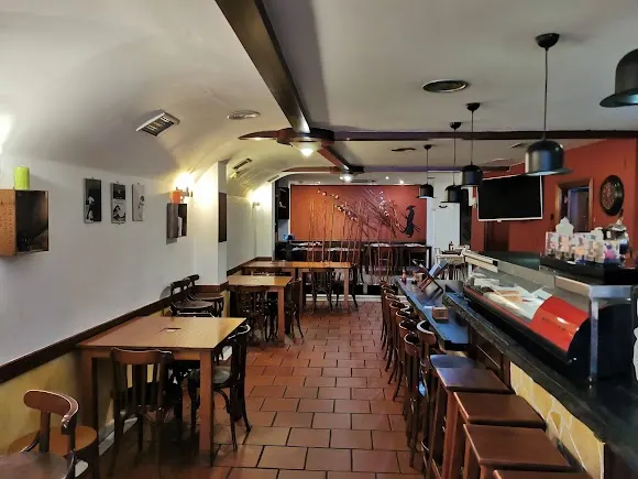 Restaurante Japonés iori - Granada