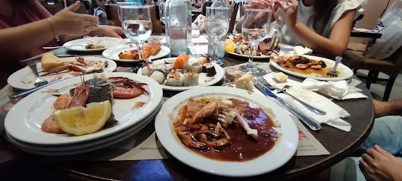 M. WOK Nevada - Armilla