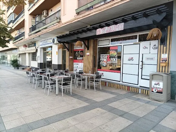 MyJapo - Guadix