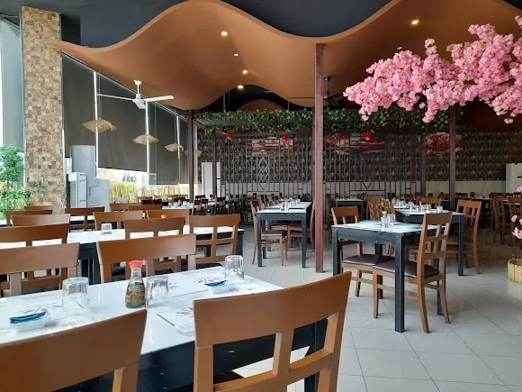 Sushisun - Armilla