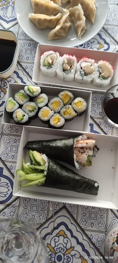 Sushi Artist - Granada