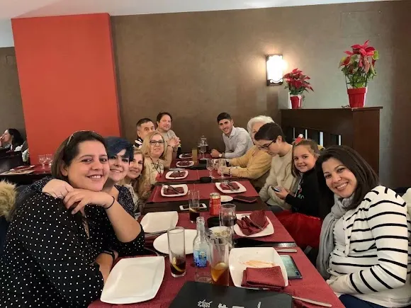 Restaurante Fa - Azuqueca de Henares