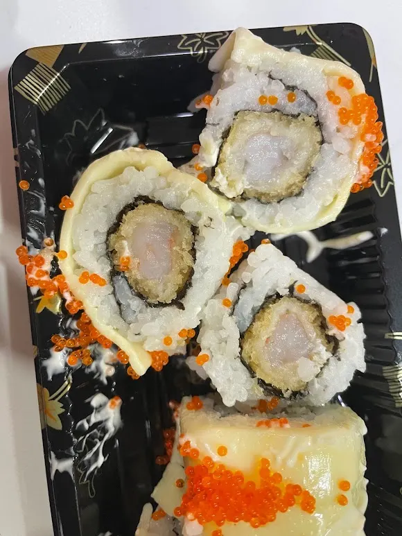 Kisoro sushi - Madrid