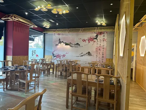 Joy Sushi - Coslada