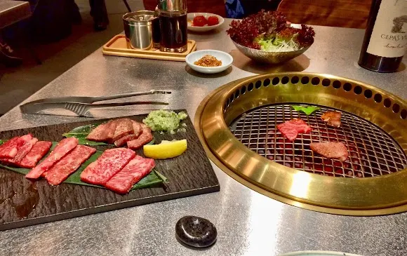 Yakiniku Rikyu