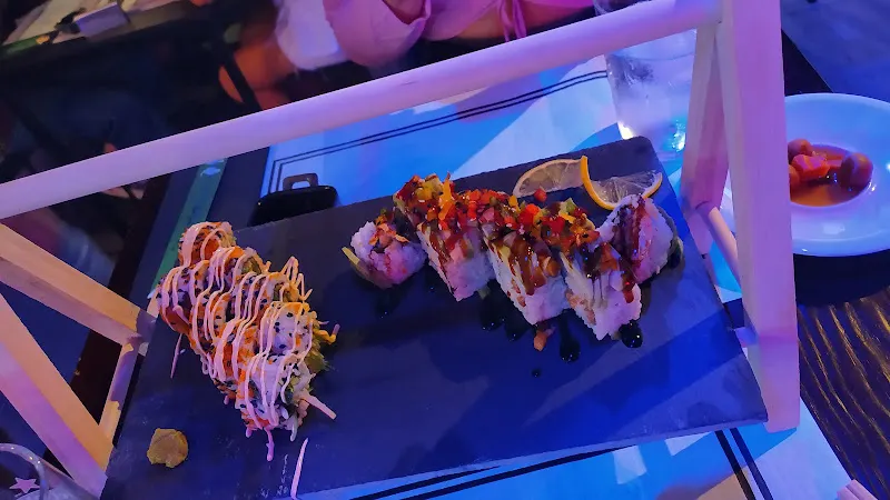 Sushi Vip - Campo Real