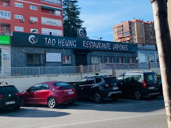 TAO HEUNG - Coslada