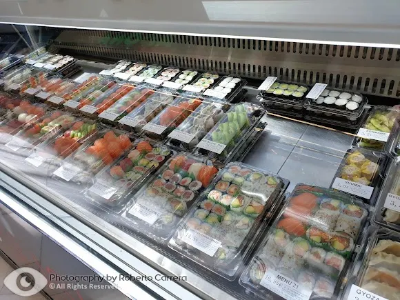 Sou Sushi - Alcalá de Henares