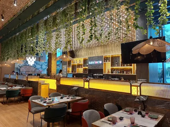 Sushi Tokyo - Torrejón de Ardoz