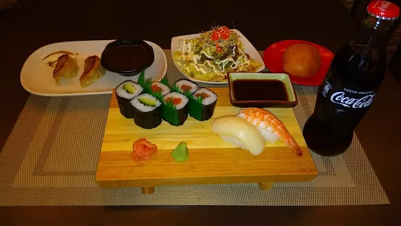 Oishi Restaurante Japones - Zarautz