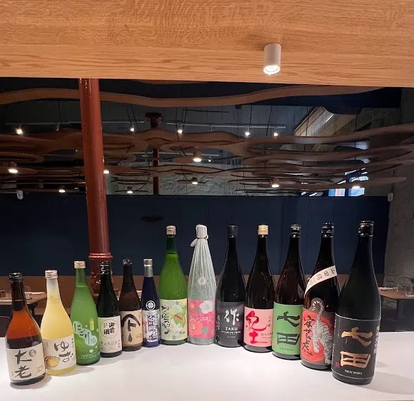 Kai Sushi Bar - Donostia-San Sebastian