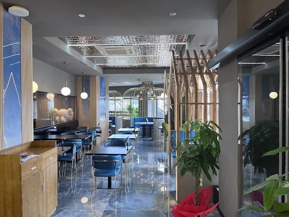 Sushi Zero - Donostia-San Sebastian