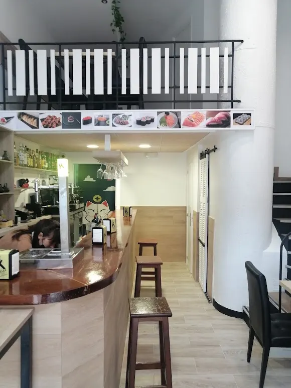 Sushi Fuji - Donostia-San Sebastian
