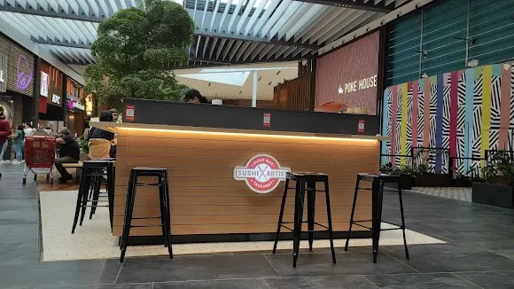 Sushi Artist Garbera - Donostia-San Sebastian