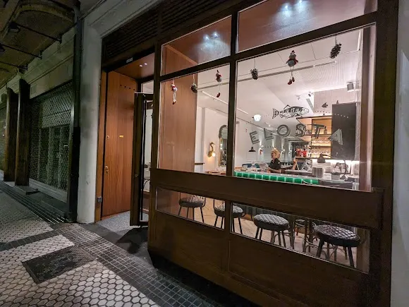 Elosta - Donostia-San Sebastian