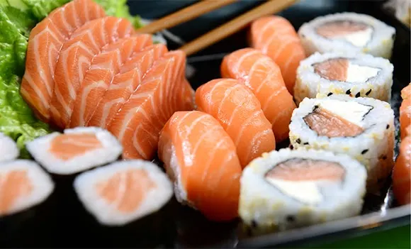 Wasabi Sushi - Donostia-San Sebastian