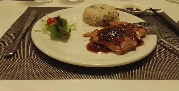WASABI Restaurante Japonés - Errenteria