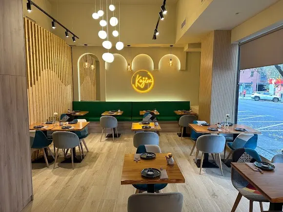 Kujira - Madrid