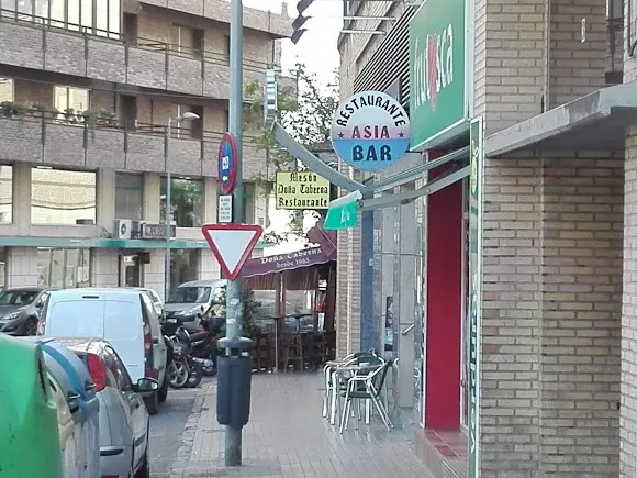 Restaurante Asia Xing Chao - Huesca