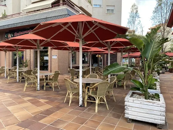 Restaurante Japones Koy Aji - Eivissa
