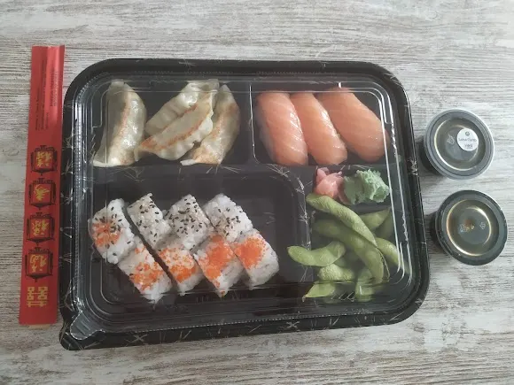 Sou Sushi - Eivissa