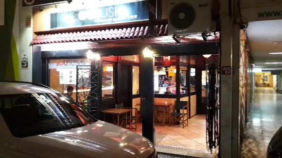 YOUSUSHI - Eivissa
