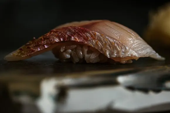 Sushi Omakase by Walt - Eivissa
