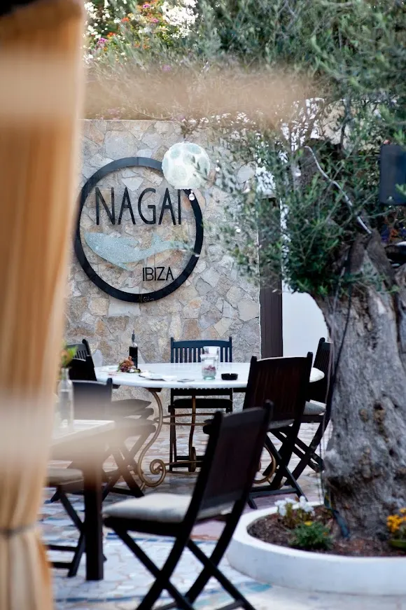 Nagai - Santa Eulalia del Río