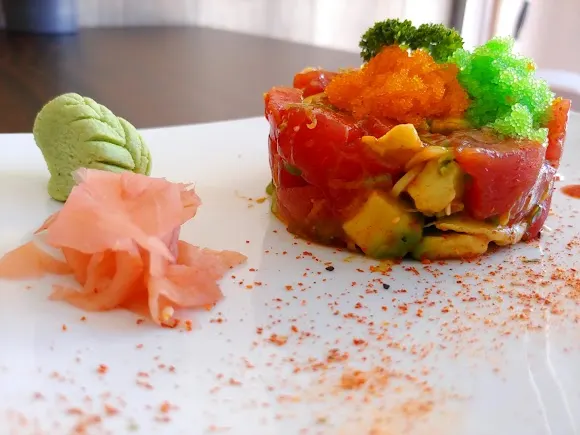 Sushi Andratx Gran Pez - Andratx