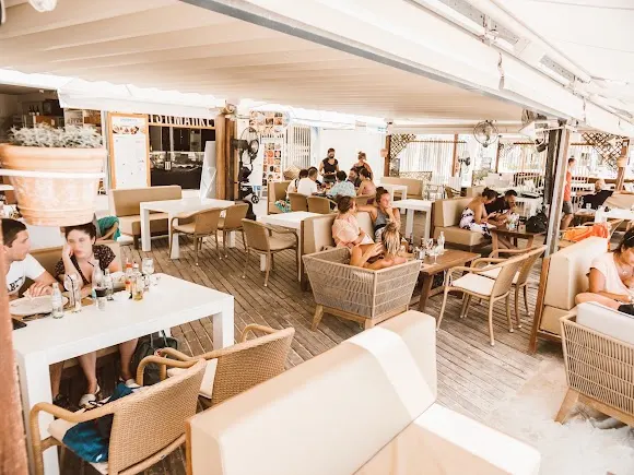 Pippers Restaurant Mediterrani - Alcudia