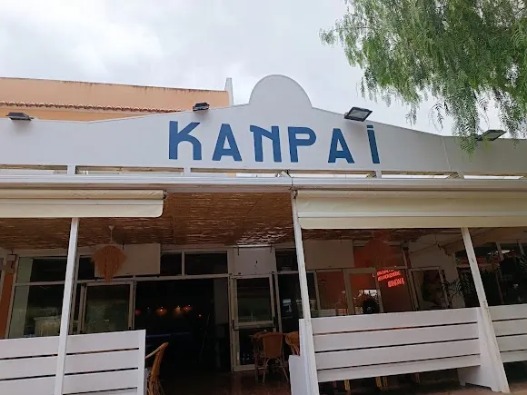 Kanpai | Ibiza Sushi & Cocktails - Ibiza