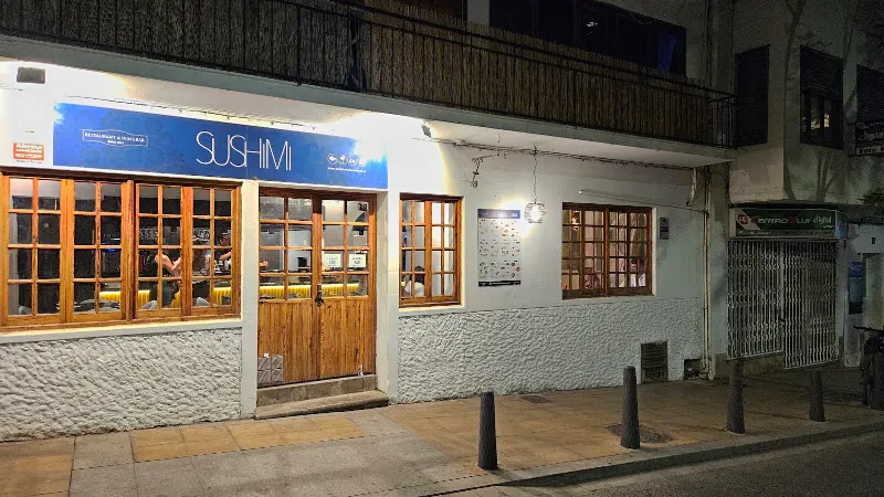 Sushimi San Antonio - Sant Antoni de Portmany